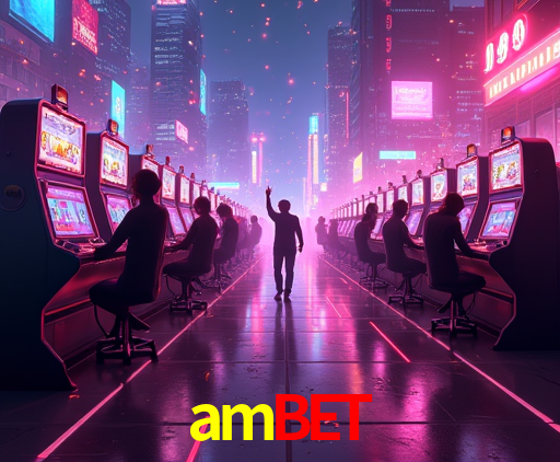 Casino Ao Vivo ambet