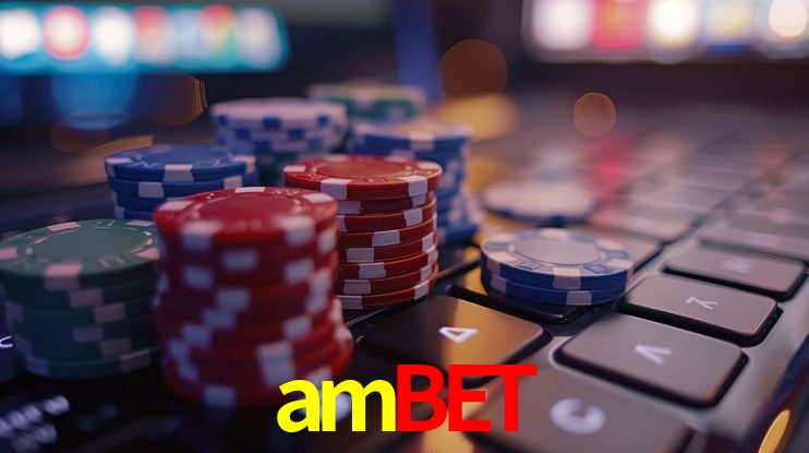 Jogos de Slot ambet