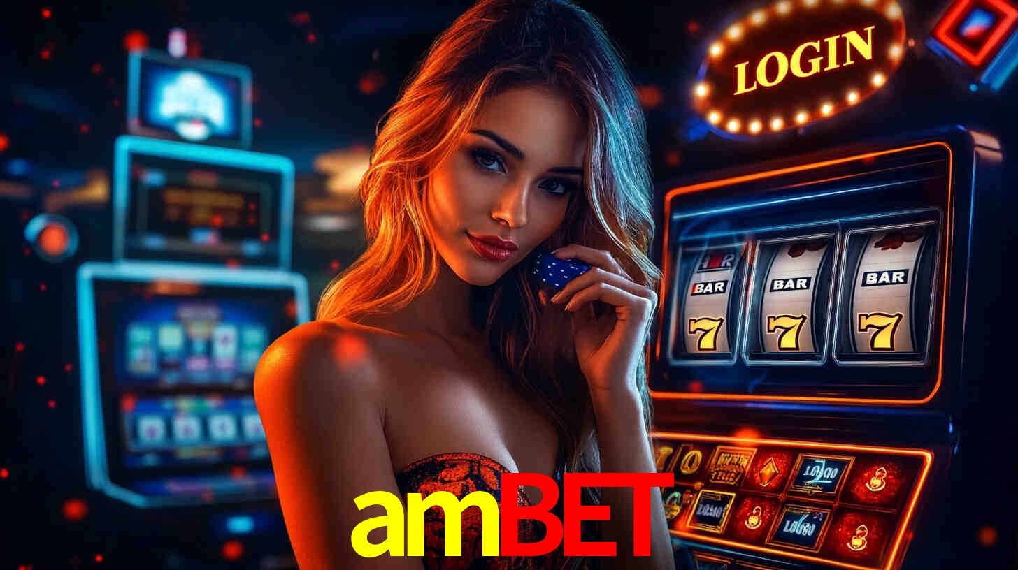 ambet login