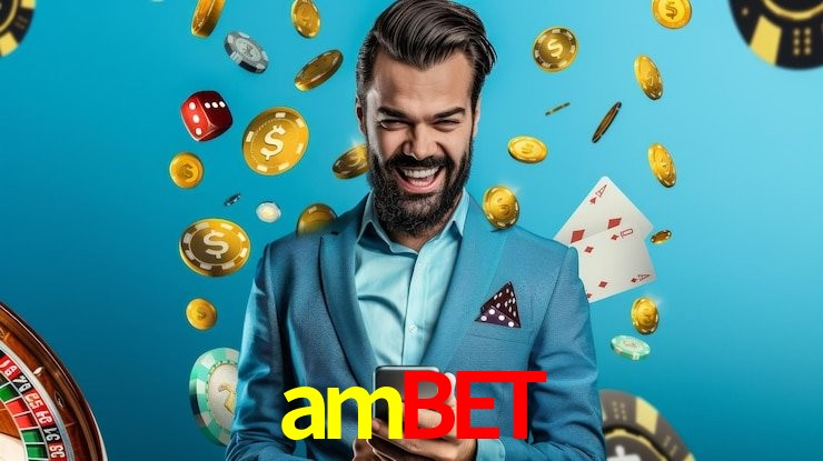 Casino Ao Vivo ambet