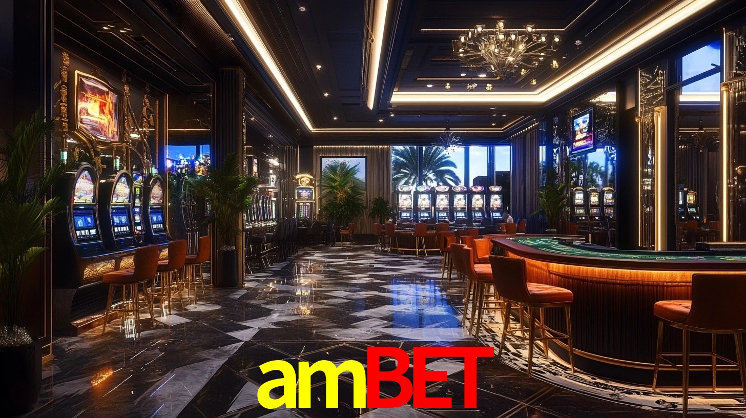 ambet login