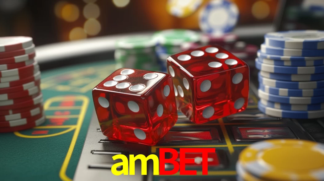 APP oficial da ambet para mobile