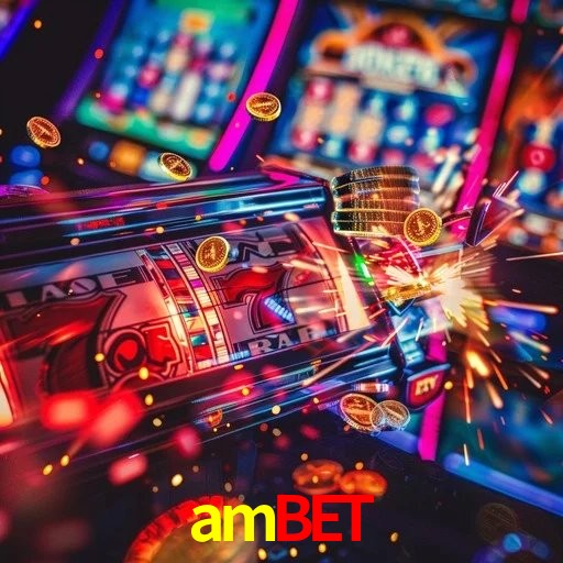 Jogos de Slot ambet