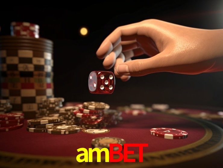 Experiência VIP ambet